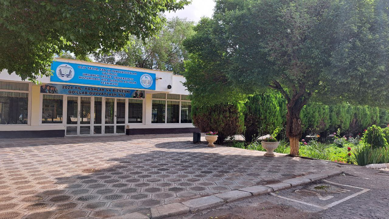 Texnikumlarni muvaffaqiyatli tamomlagan bitiruvchilar uchun oliy ta’limga qabul qilish